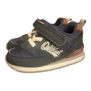 OshKosh Bgosh Addi Athletic Boy Sneakers